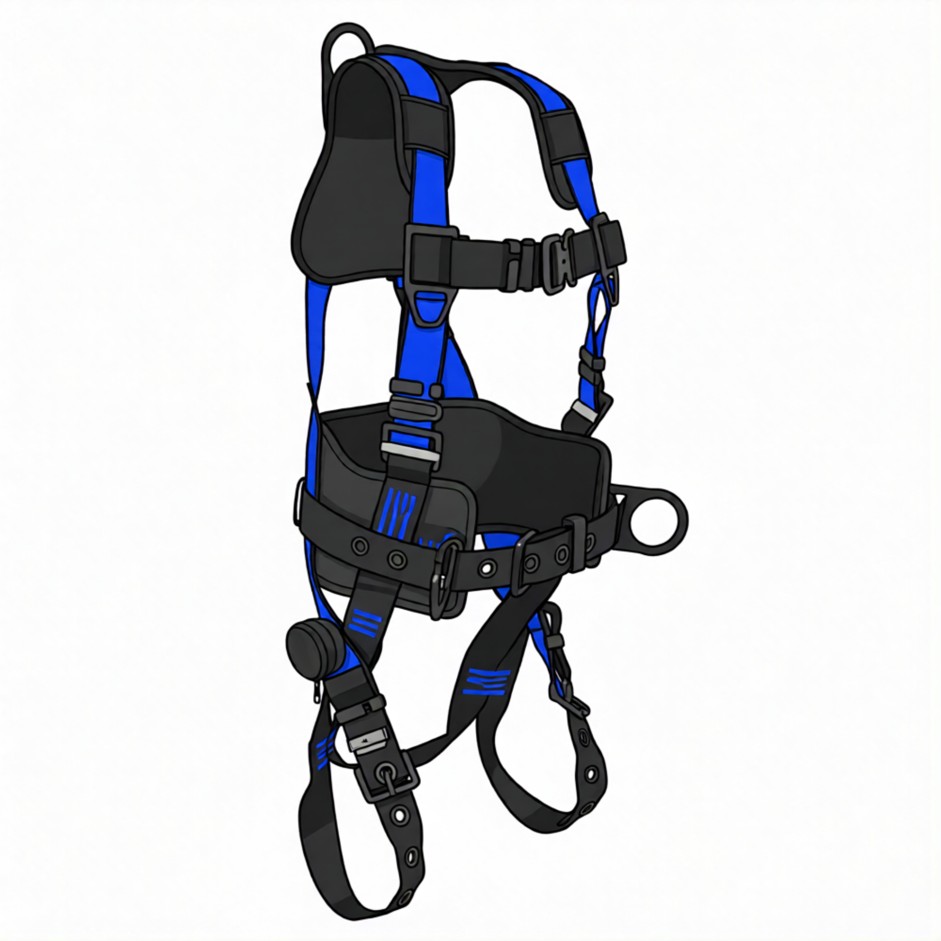 SF-HARNESS